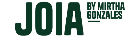 Joia by Mirtha Gonzales